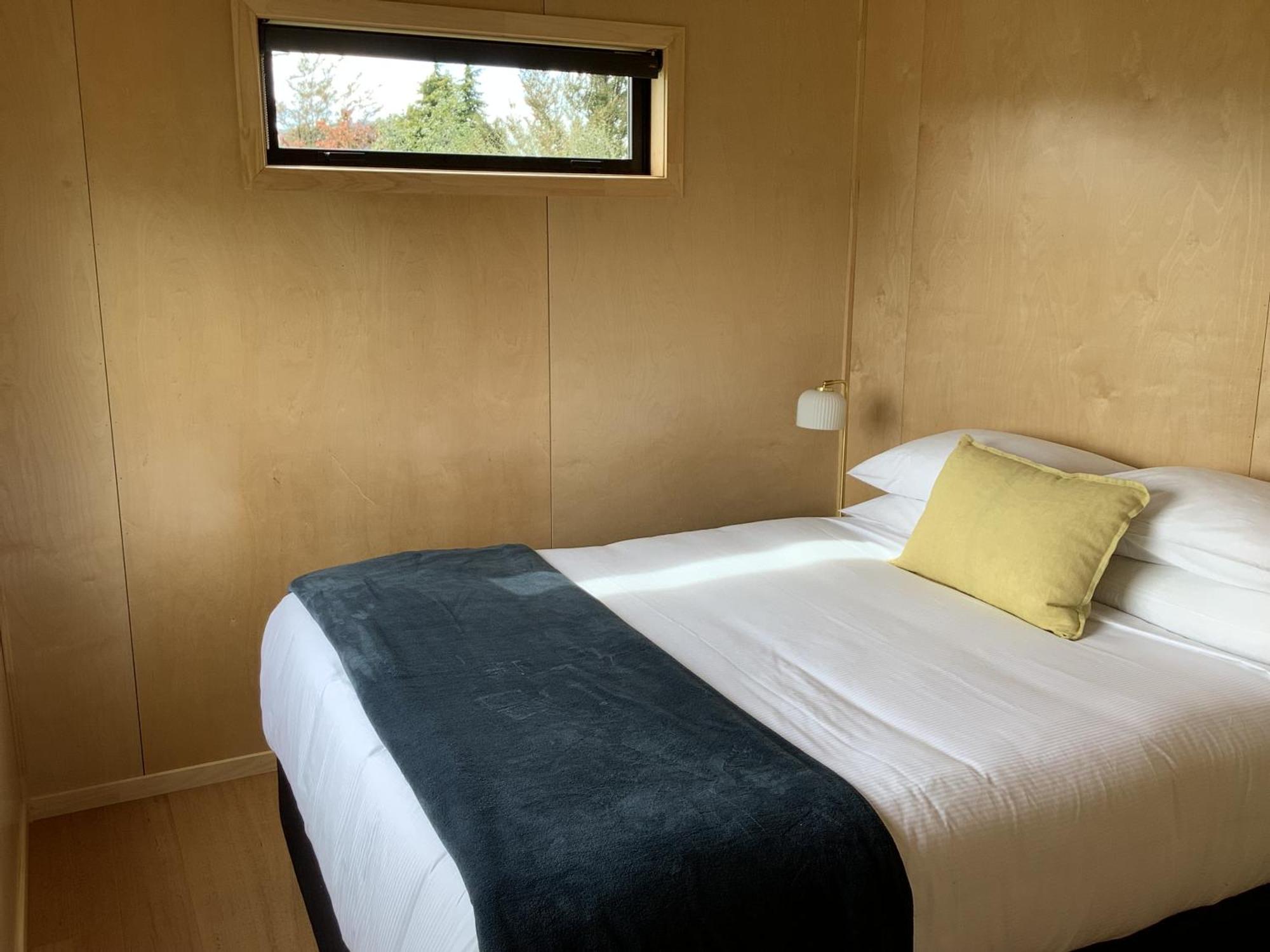 Hampshire Holiday Parks - 瓦纳卡 外观 照片